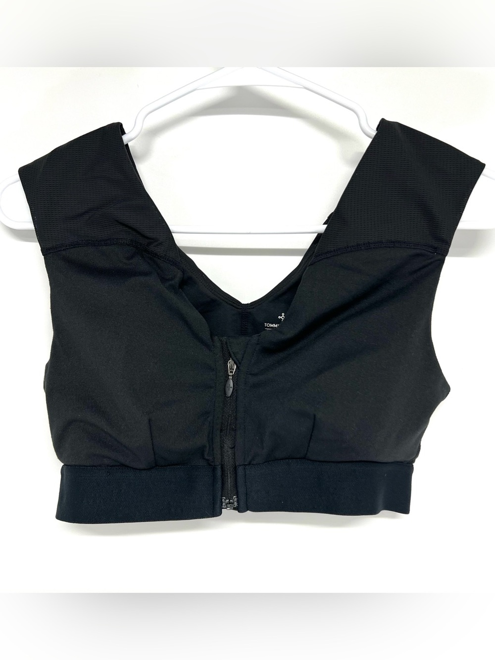 Tommy copper women’s sports bra medium